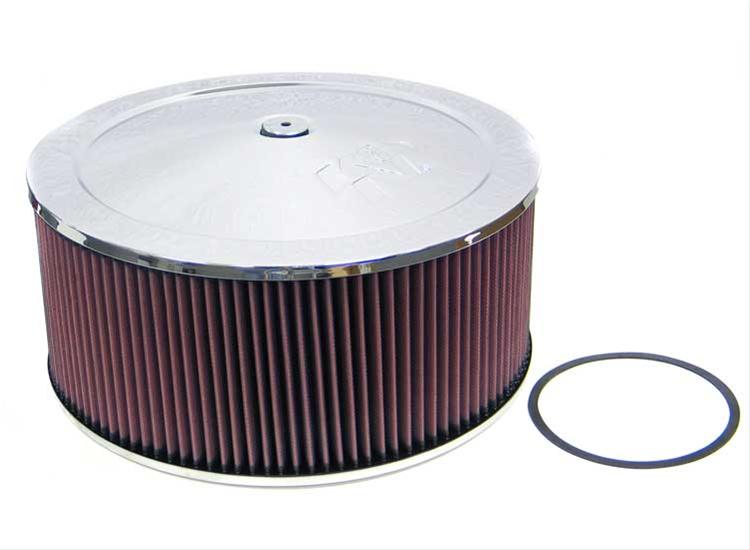 K&N Air Cleaner Assemblies 60-1460