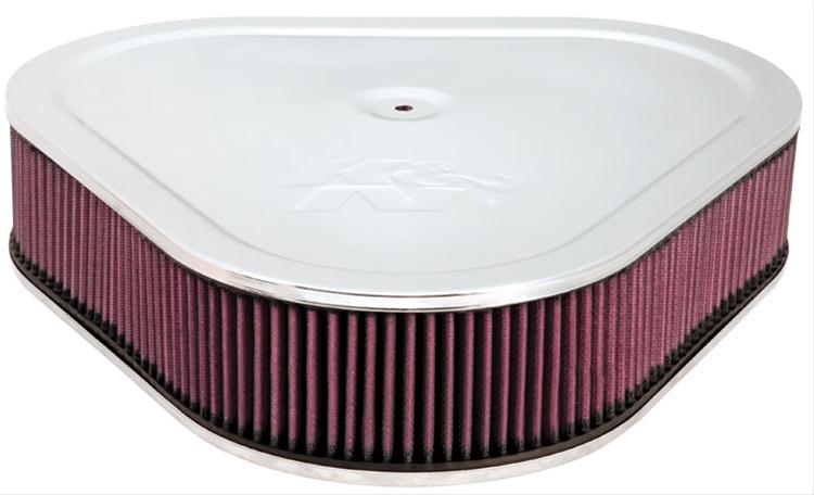 K&N Air Cleaner Assemblies 60-1470