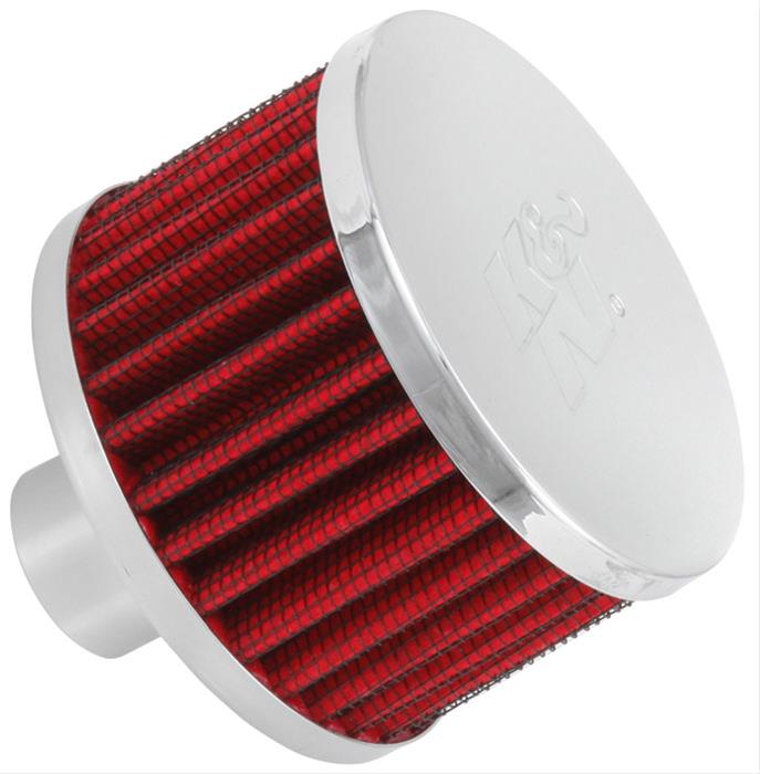 K&N Crankcase Vent Filters 62-1170