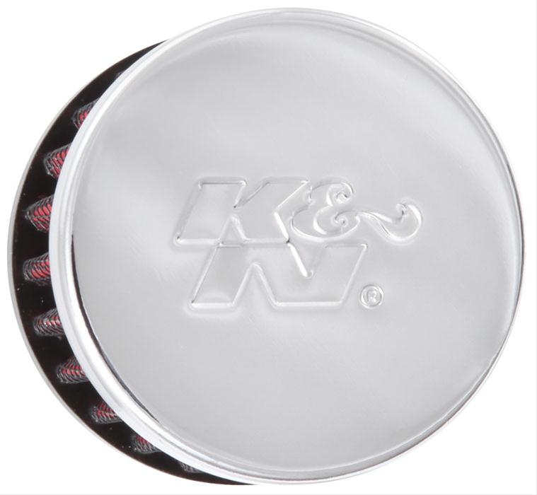 K&N Crankcase Vent Filters 62-1320