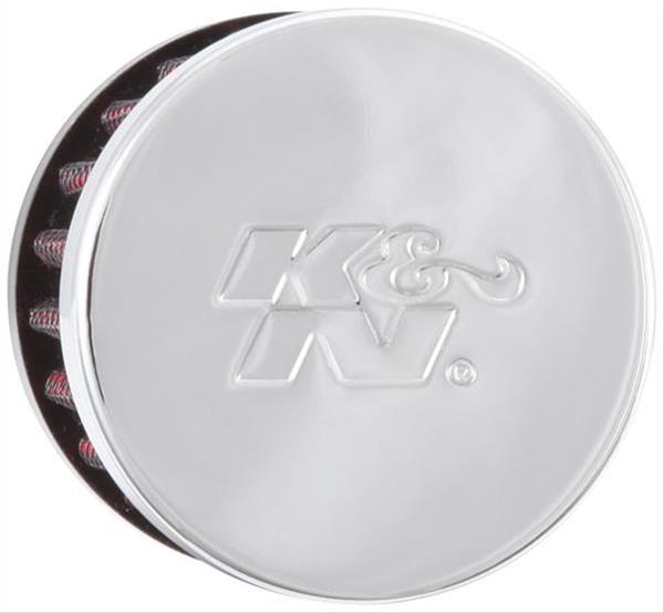 K&N Crankcase Vent Filters 62-1330