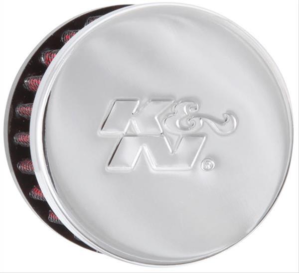 K&N Crankcase Vent Filters 62-1340