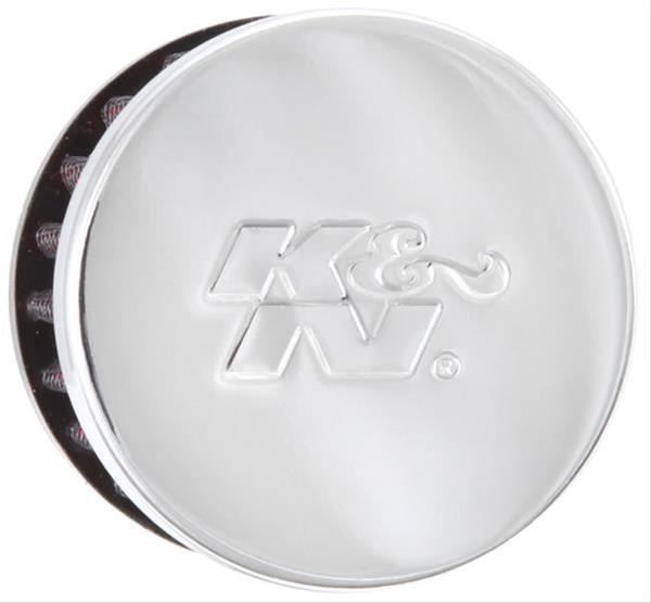 K&N Crankcase Vent Filters 62-1370