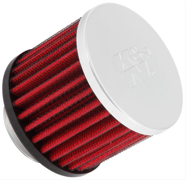 K&N Crankcase Vent Filters 62-1480