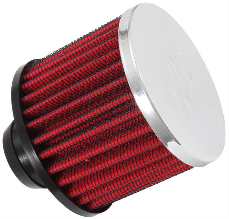 K&N Crankcase Vent Filters 62-1490