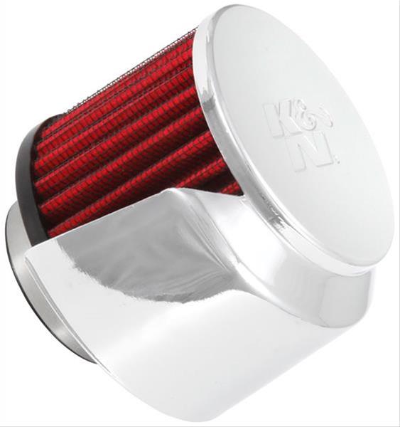 K&N Crankcase Vent Filters 62-1514