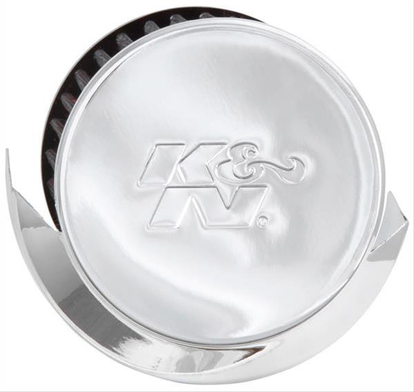 K&N Crankcase Vent Filters 62-1516