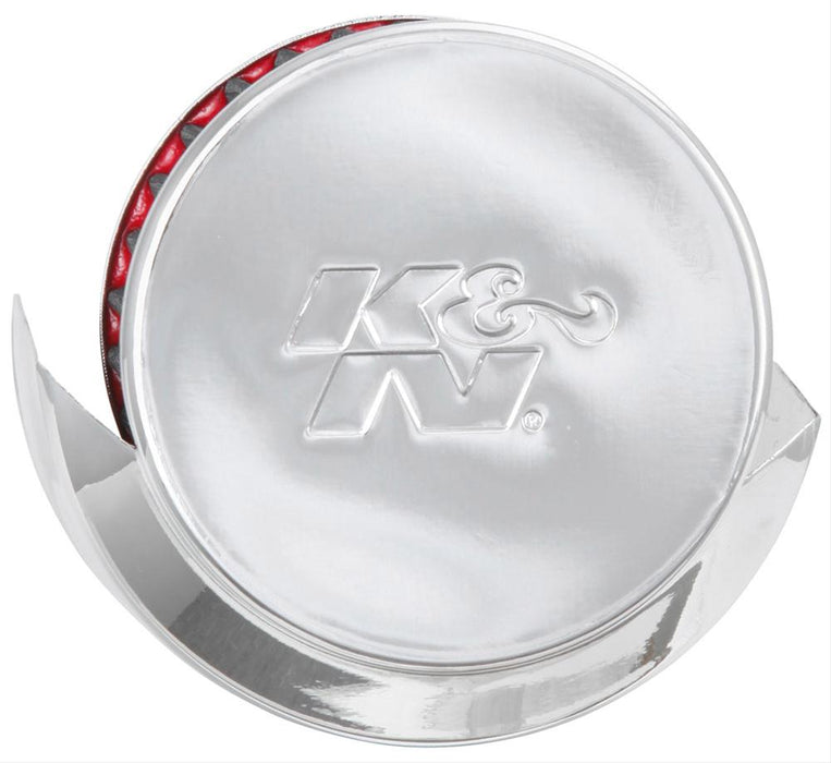 K&N Crankcase Vent Filters 62-1520