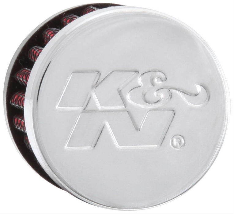 K&N Crankcase Vent Filters 62-2470