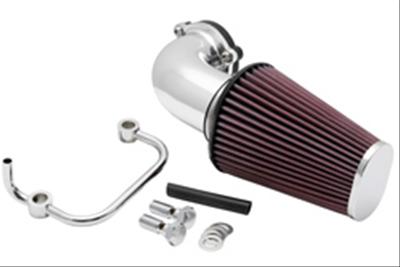 K&N 63 Series Aircharger High Performance Cold Air Intake Kits 63-1126P