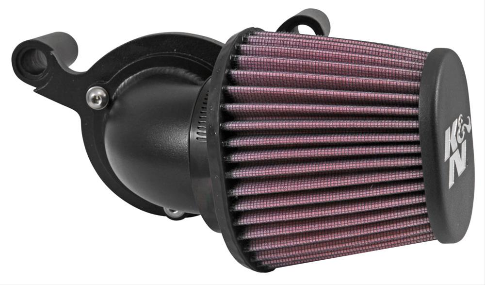 K&N 63 Series Aircharger High Performance Cold Air Intake Kits 63-1131