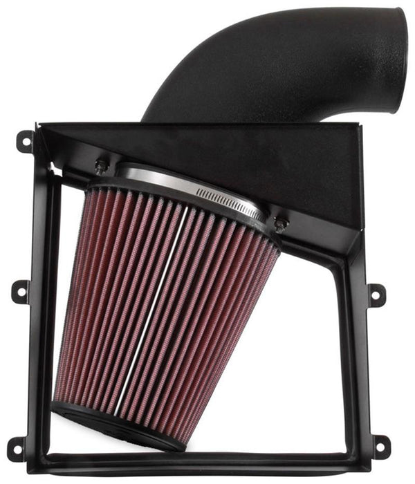 K&N 63 Series Aircharger High Performance Cold Air Intake Kits 63-1132