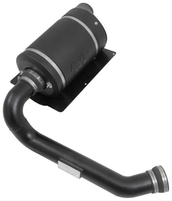 K&N 63 Series Aircharger High Performance Cold Air Intake Kits 63-1133