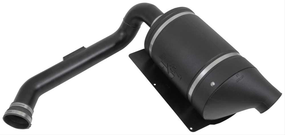 K&N 63 Series Aircharger High Performance Cold Air Intake Kits 63-1133