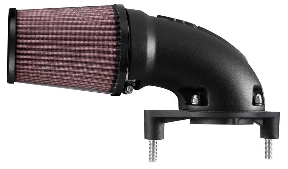 K&N 63 Series Aircharger High Performance Cold Air Intake Kits 63-1139