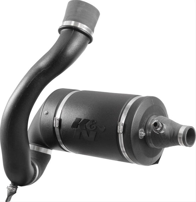 K&N 63 Series Aircharger High Performance Cold Air Intake Kits 63-1141