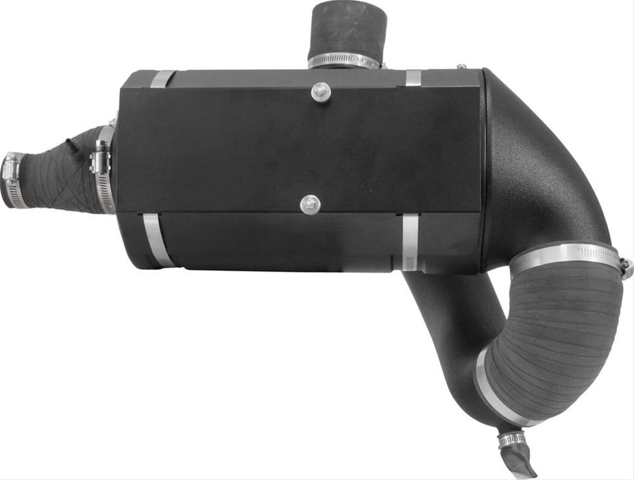 K&N 63 Series Aircharger High Performance Cold Air Intake Kits 63-1141