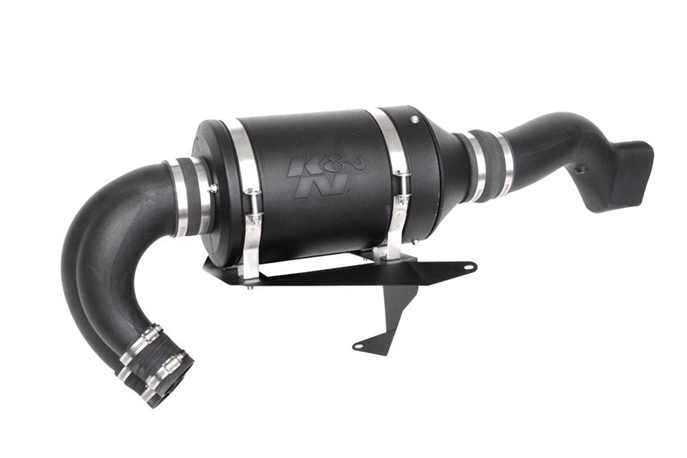 K&N 63 Series Aircharger High Performance Cold Air Intake Kits 63-1145