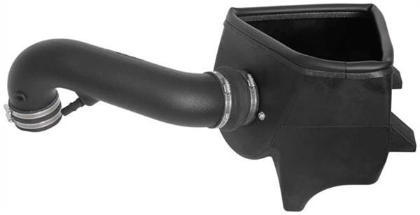 K&N 63 Series Aircharger High Performance Cold Air Intake Kits 63-1578