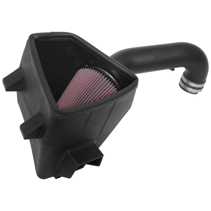 K&N 63 Series Aircharger High Performance Cold Air Intake Kits 63-1578