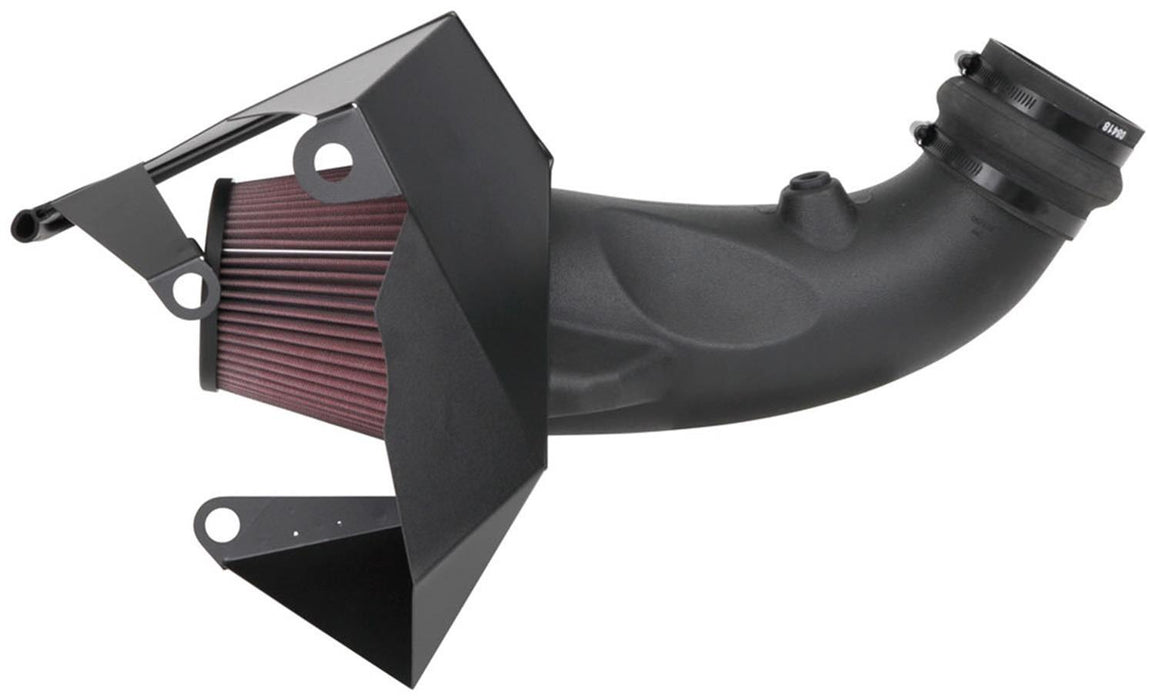 K&N 63 Series Aircharger High Performance Cold Air Intake Kits 63-1579