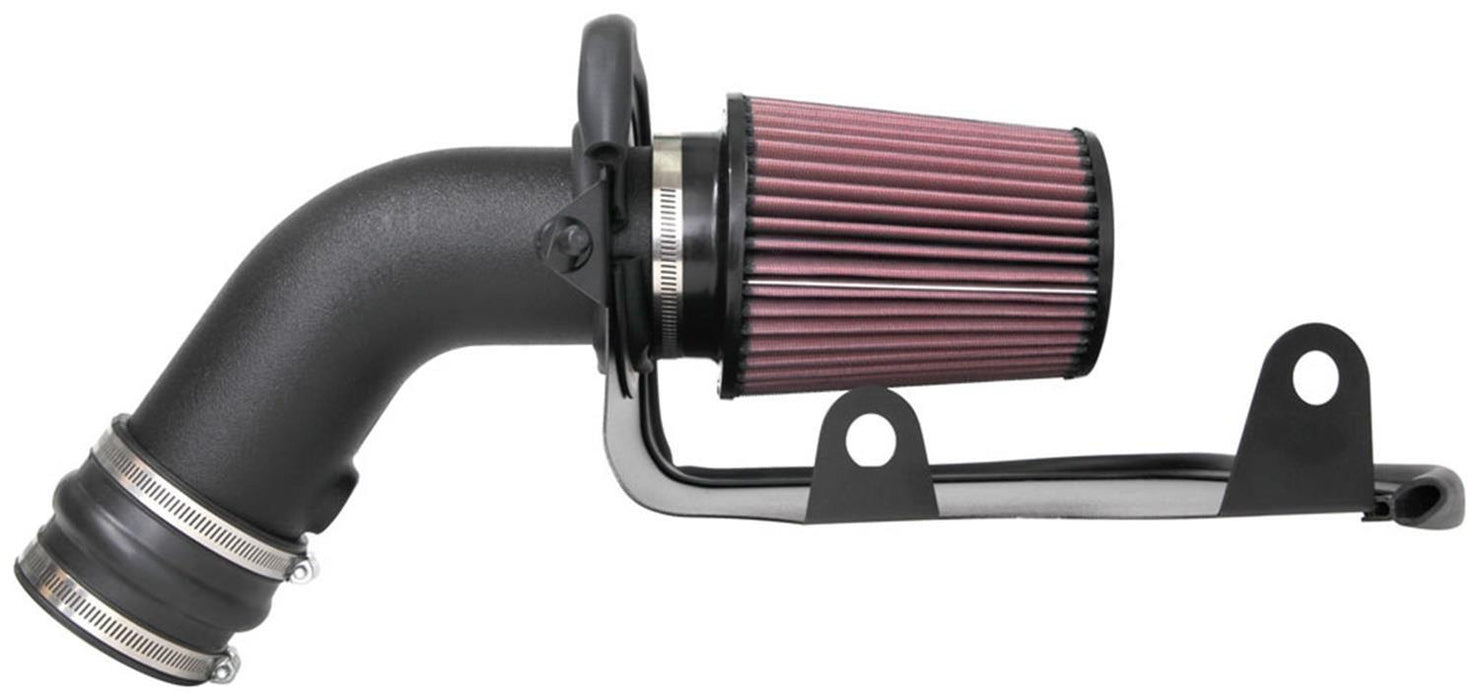 K&N 63 Series Aircharger High Performance Cold Air Intake Kits 63-1585