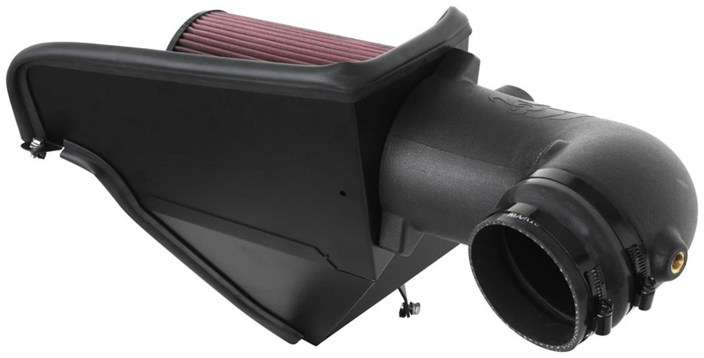 K&N 63 Series Aircharger High Performance Cold Air Intake Kits 63-2515