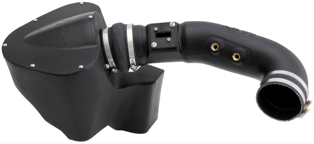 K&N 63 Series Aircharger High Performance Cold Air Intake Kits 63-2578