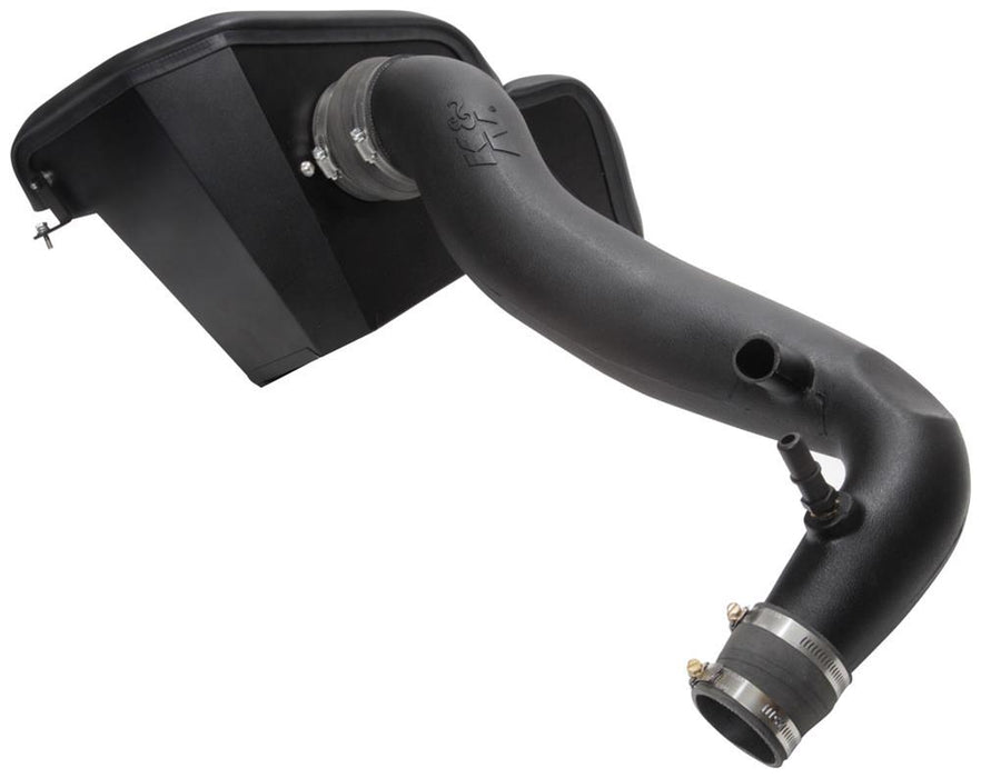 K&N 63 Series Aircharger High Performance Cold Air Intake Kits 63-2606