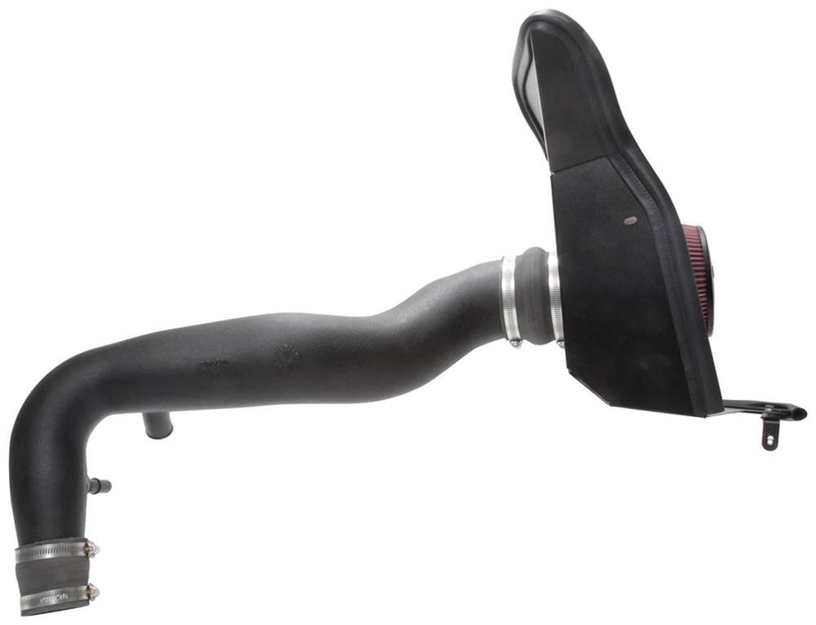 K&N 63 Series Aircharger High Performance Cold Air Intake Kits 63-2606