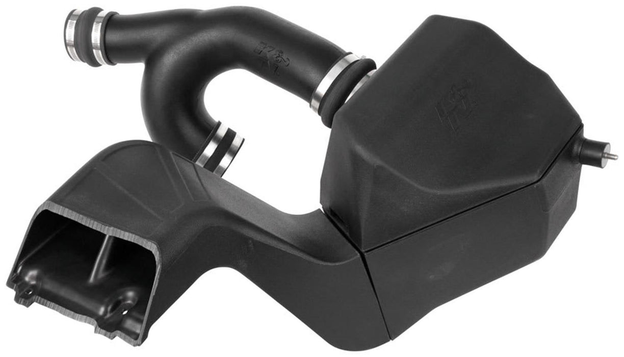 K&N 63 Series Aircharger High Performance Cold Air Intake Kits 63-2608