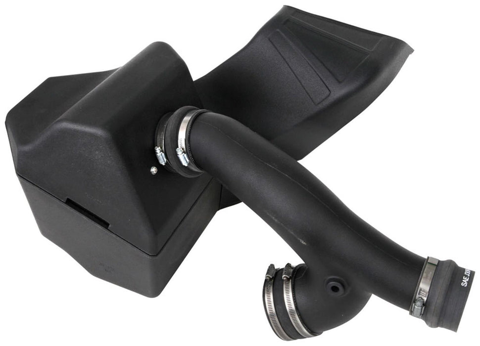 K&N 63 Series Aircharger High Performance Cold Air Intake Kits 63-2609