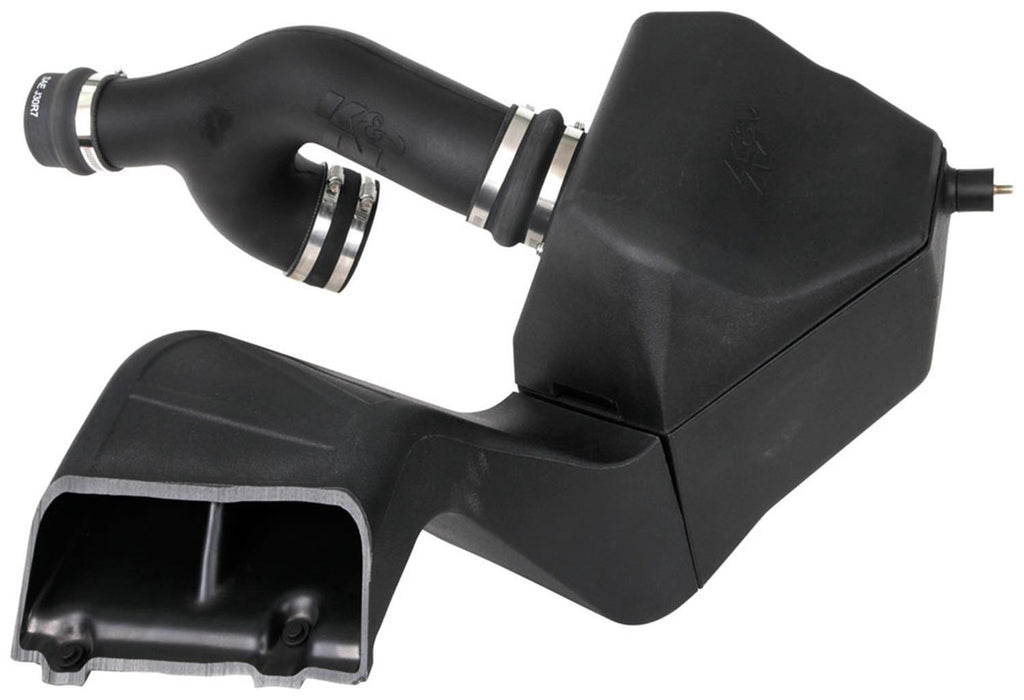 K&N 63 Series Aircharger High Performance Cold Air Intake Kits 63-2609