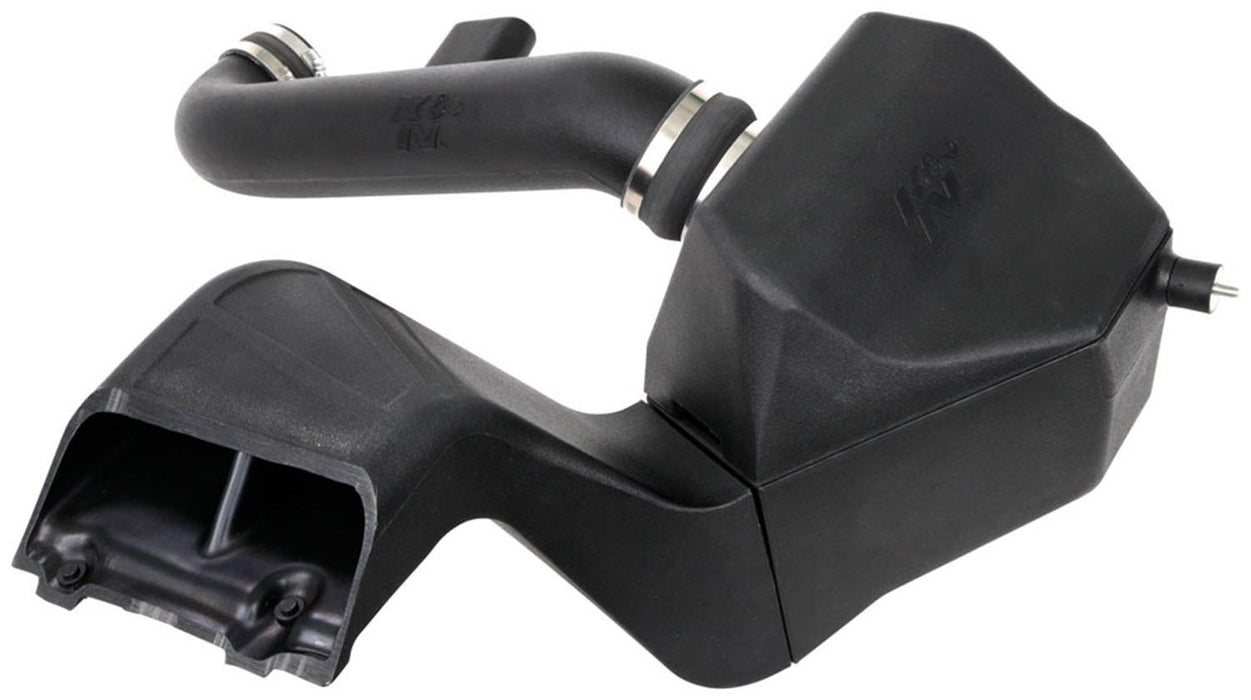 K&N 63 Series Aircharger High Performance Cold Air Intake Kits 63-2610