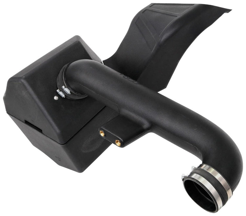 K&N 63 Series Aircharger High Performance Cold Air Intake Kits 63-2610