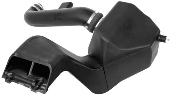 K&N 63 Series Aircharger High Performance Cold Air Intake Kits 63-2610