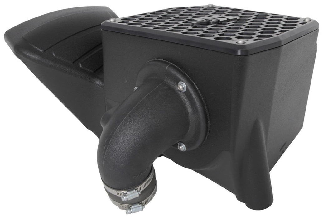 K&N 63 Series Aircharger High Performance Cold Air Intake Kits 63-2612