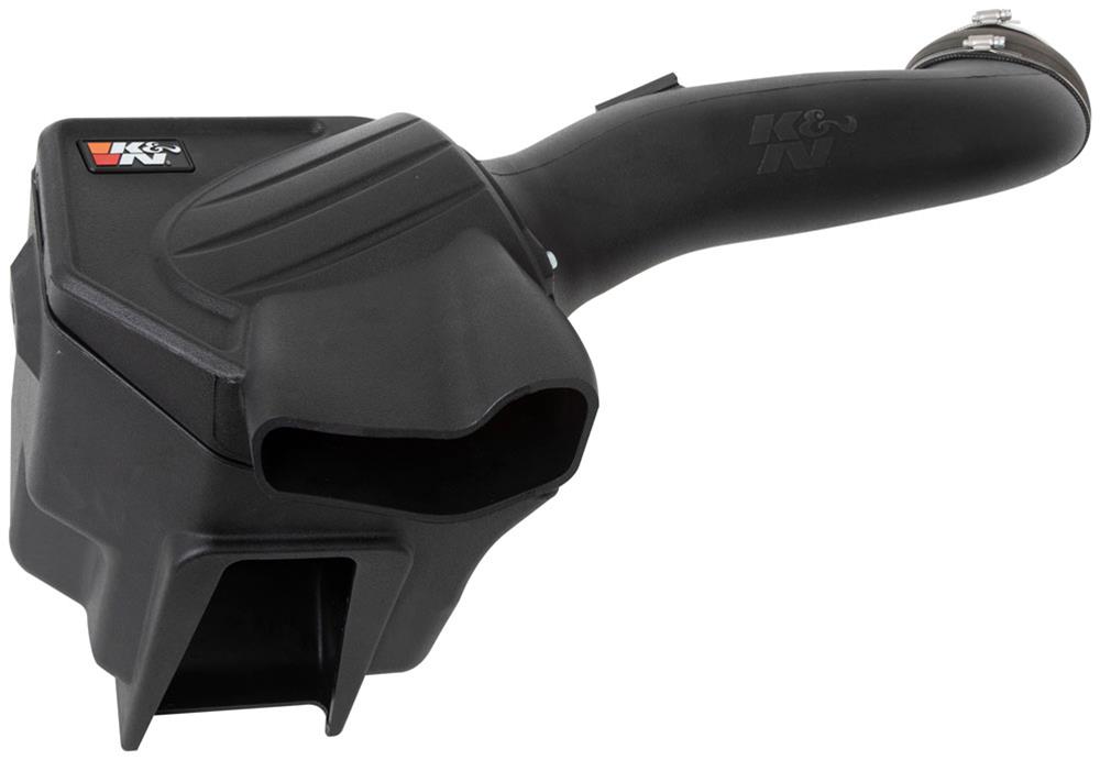 K&N 63 Series Aircharger High Performance Cold Air Intake Kits 63-2613