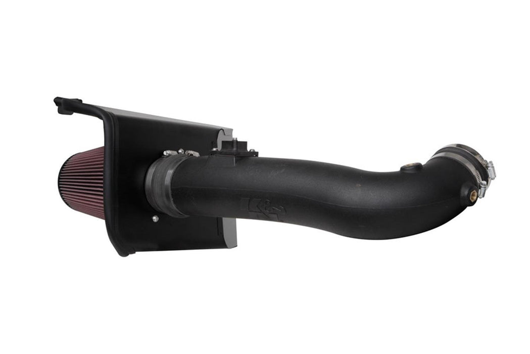 K&N 63 Series Aircharger High Performance Cold Air Intake Kits 63-2614