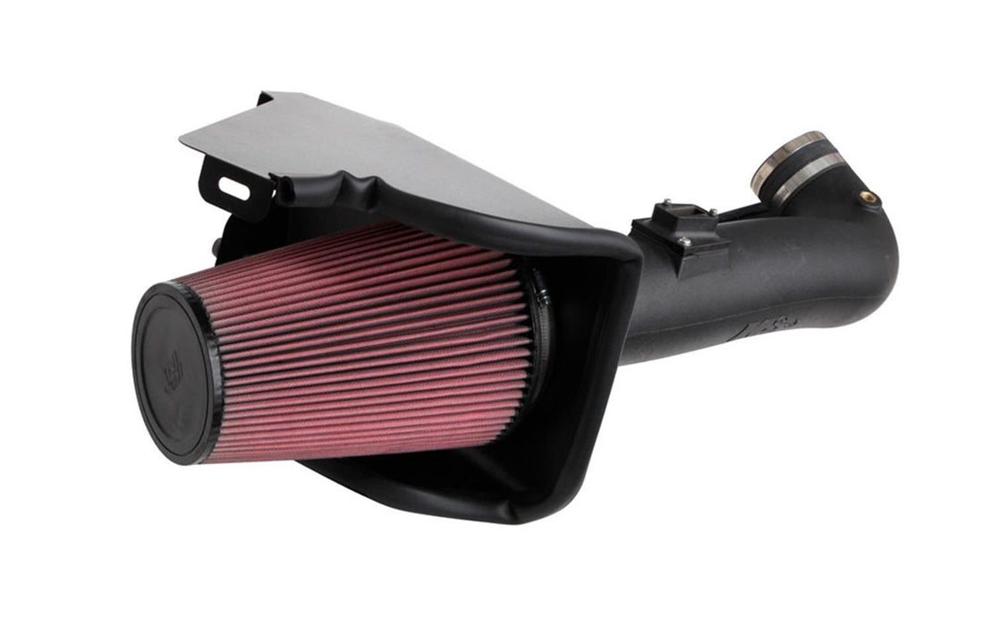 K&N 63 Series Aircharger High Performance Cold Air Intake Kits 63-2614