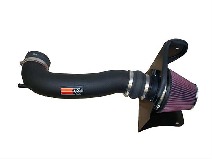 K&N 63 Series Aircharger High Performance Cold Air Intake Kits 63-3053