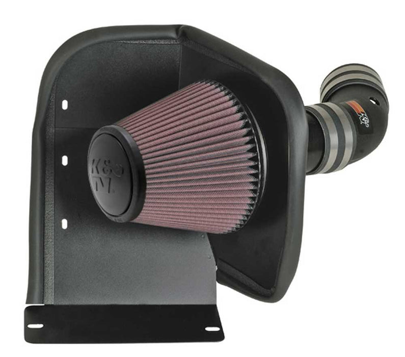 K&N 63 Series Aircharger High Performance Cold Air Intake Kits 63-3059