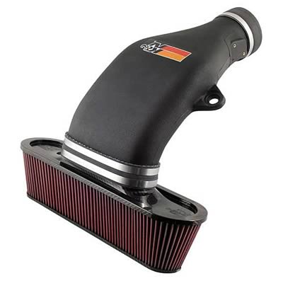 K&N 63 Series Aircharger High Performance Cold Air Intake Kits 63-3060-1