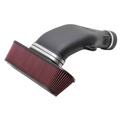 K&N 63 Series Aircharger High Performance Cold Air Intake Kits 63-3073