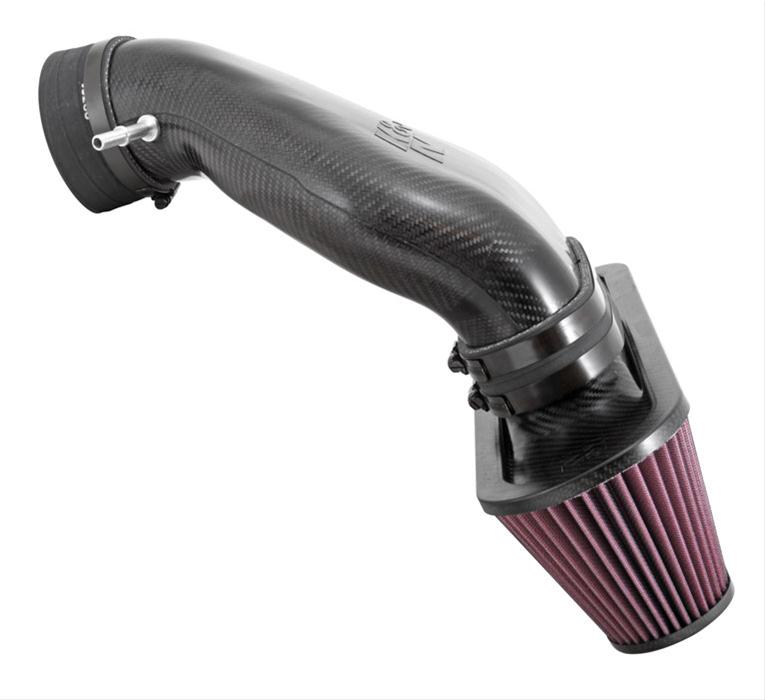 K&N 63 Series Aircharger High Performance Cold Air Intake Kits 63-3080