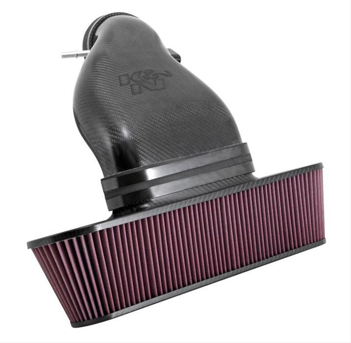 K&N 63 Series Aircharger High Performance Cold Air Intake Kits 63-3080