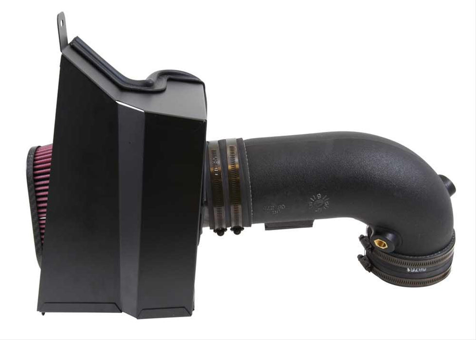 K&N 63 Series Aircharger High Performance Cold Air Intake Kits 63-3081