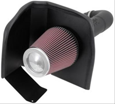 K&N 63 Series Aircharger High Performance Cold Air Intake Kits 63-3082