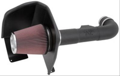 K&N 63 Series Aircharger High Performance Cold Air Intake Kits 63-3082