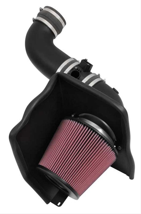 K&N 63 Series Aircharger High Performance Cold Air Intake Kits 63-3087